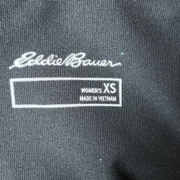 Eddie Bauer Trail Tight High Rise Pants Leggings Sz XS Small - Picture 10 of 11